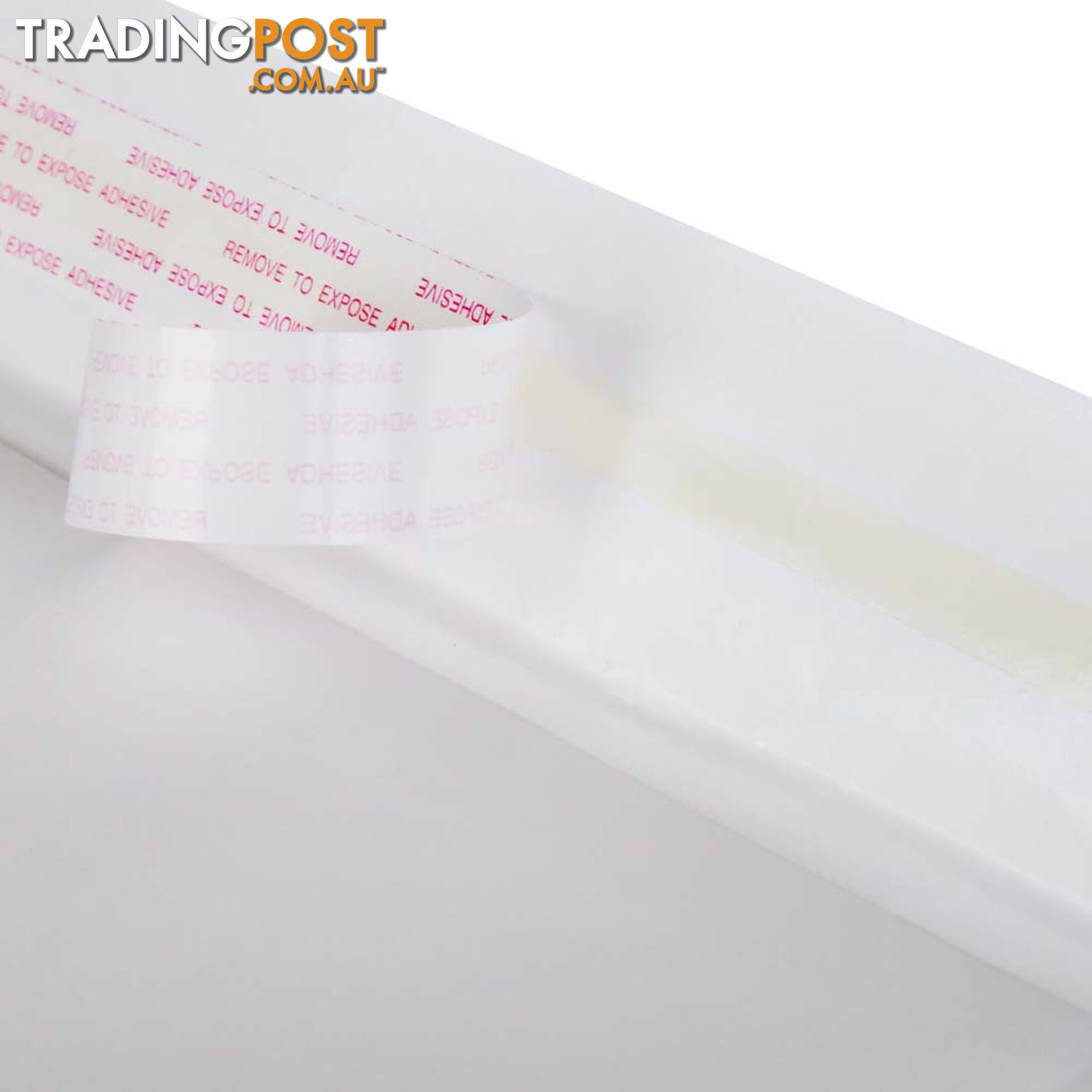 Bubble Padded Mail Envelopes 500pcs 160mm x 230mm