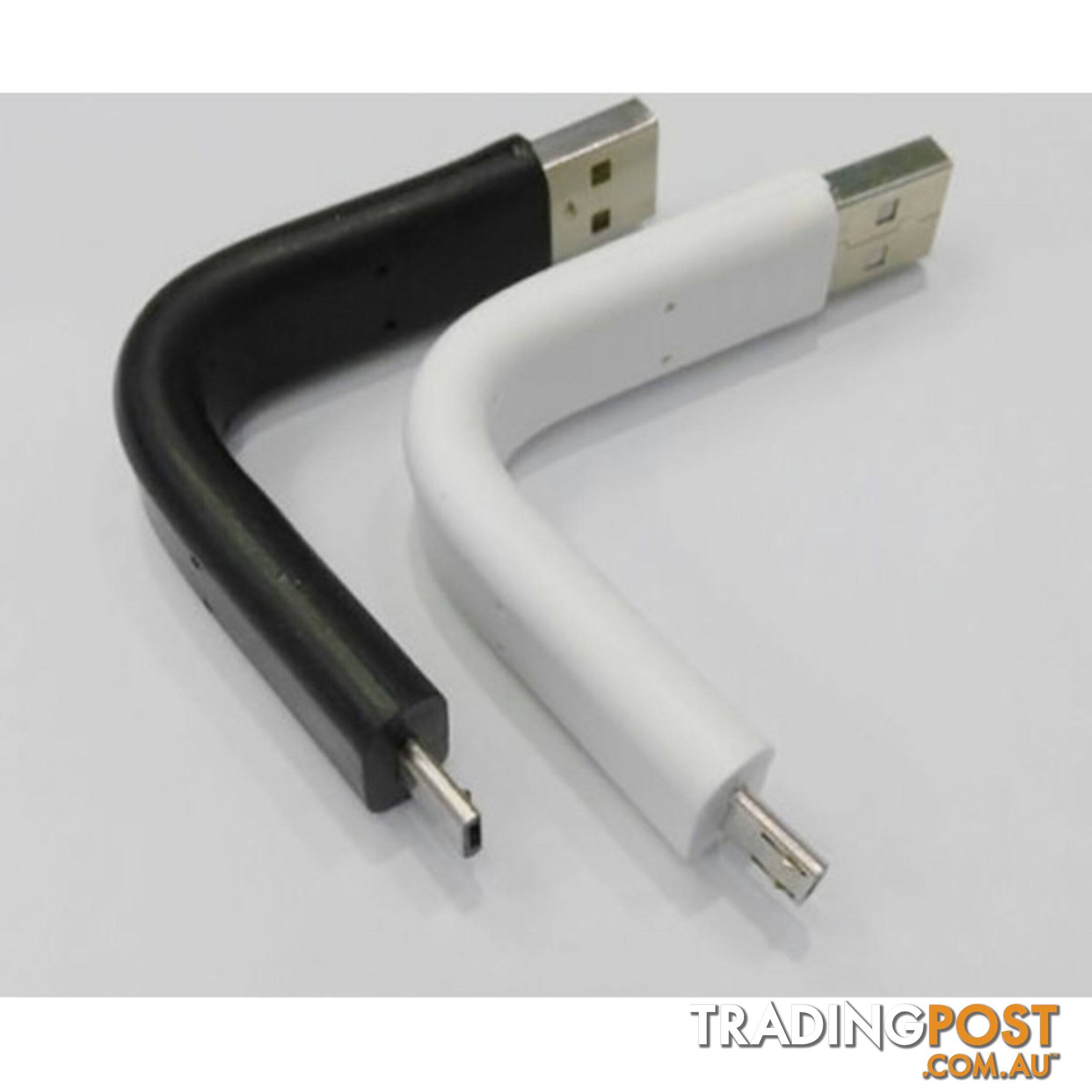 Lightning Flexible USB Data Sync Stand NEW Mount Cable for iPhone 5/ 5S /6 Samsung