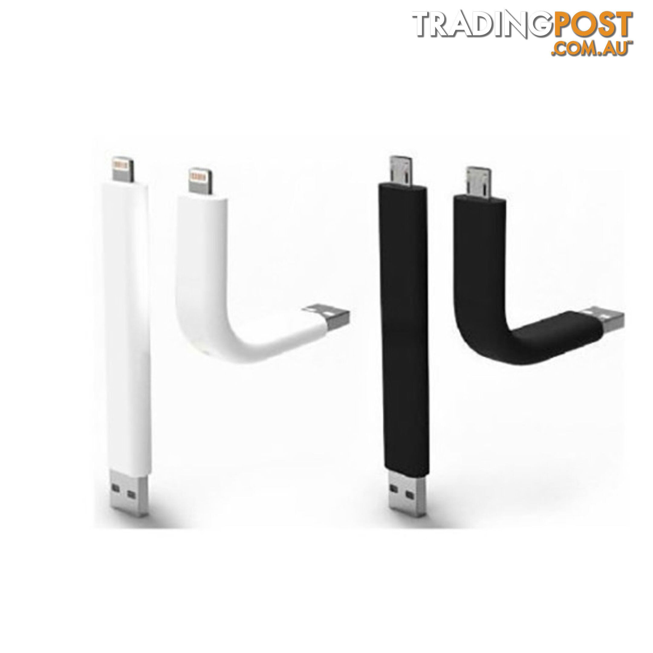 Lightning Flexible USB Data Sync Stand NEW Mount Cable for iPhone 5/ 5S /6 Samsung