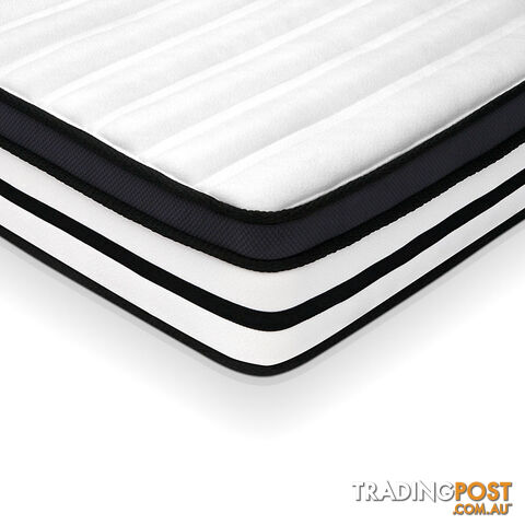 Euro Top Mattress - King - photo 5 of 9