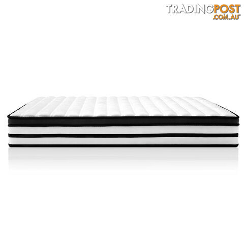 Euro Top Mattress - King - photo 4 of 9