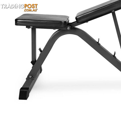 Adjustable F.I.D Bench  126CM - photo 5 of 8