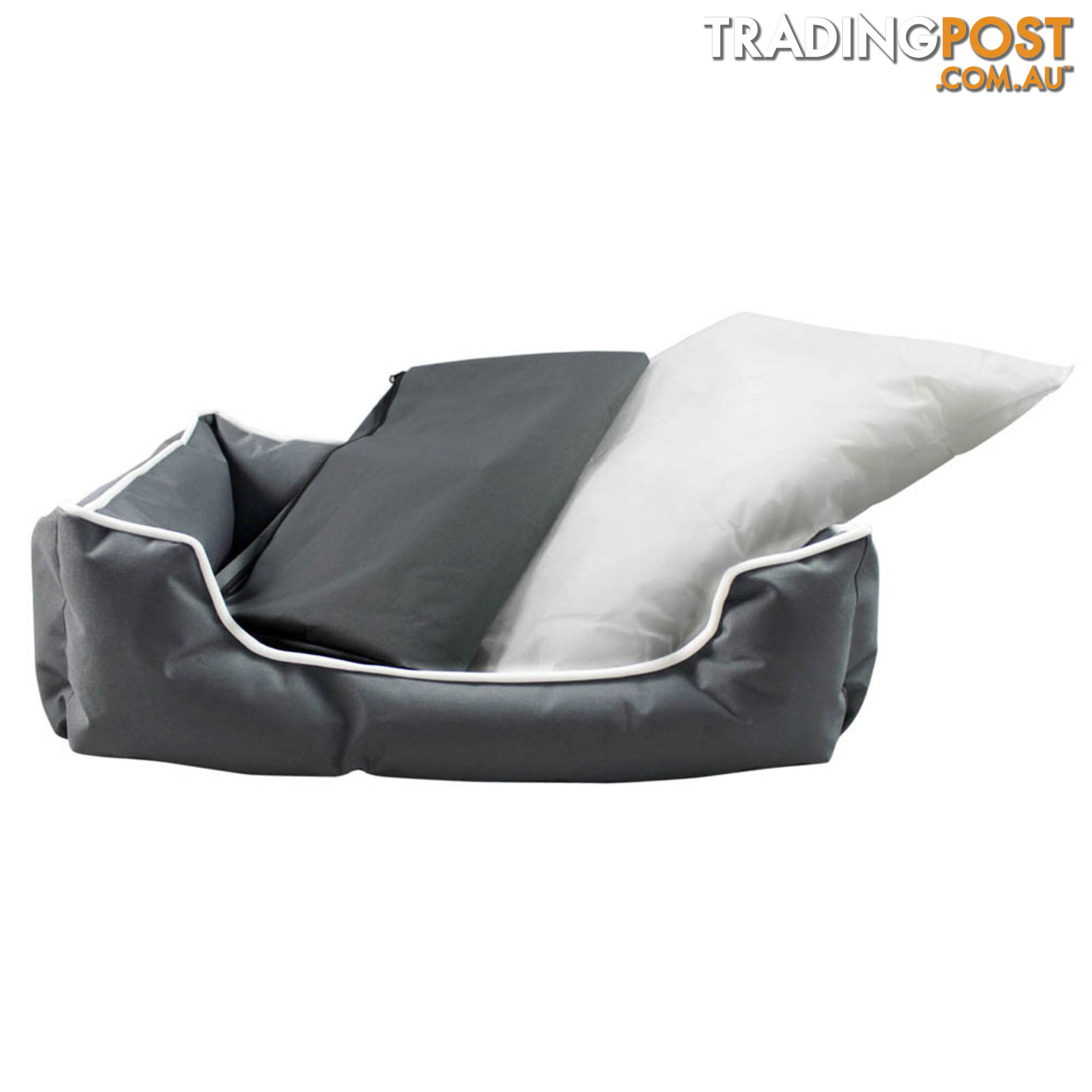 Heavy Duty Pet Bed - Large