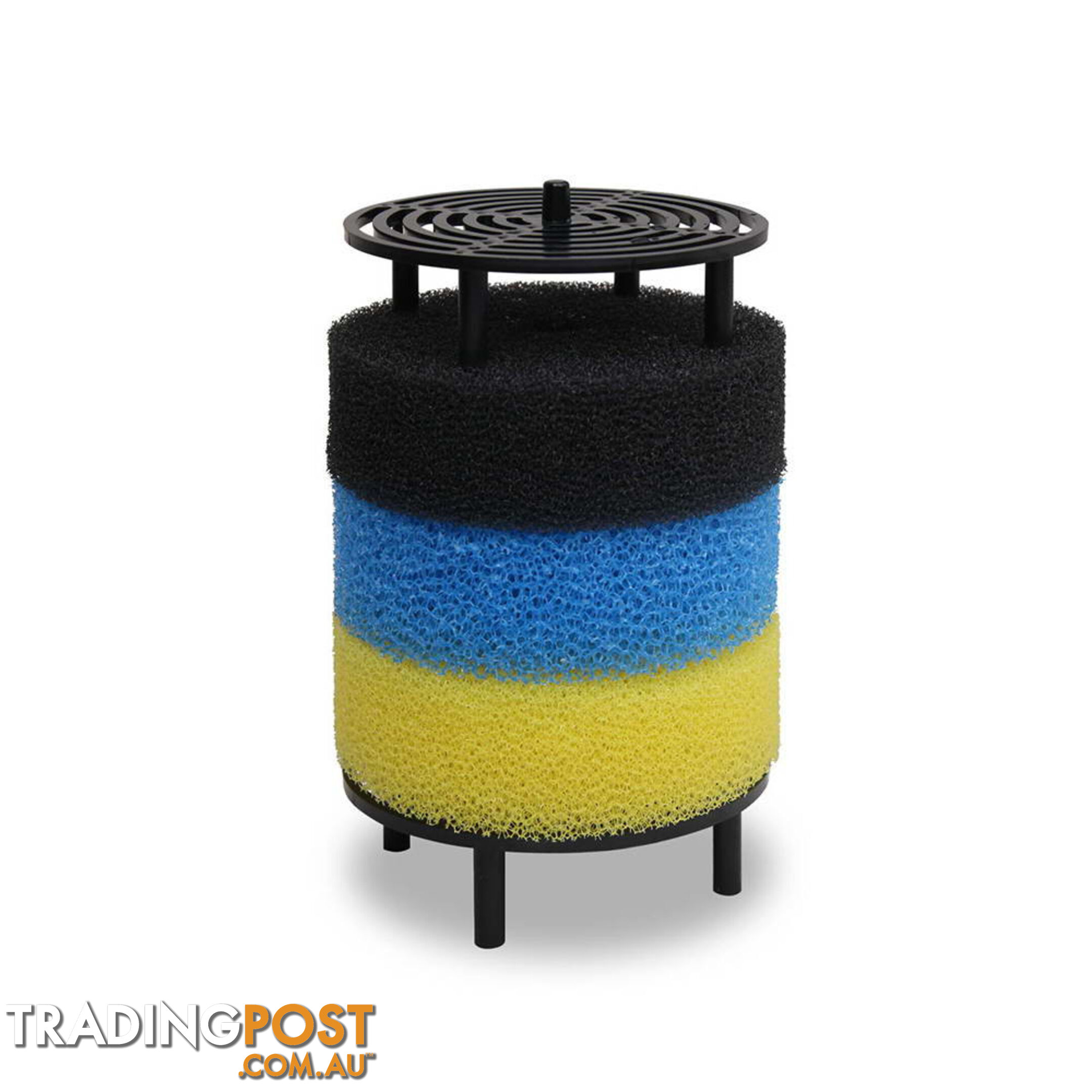 Aquarium External Foam Filter