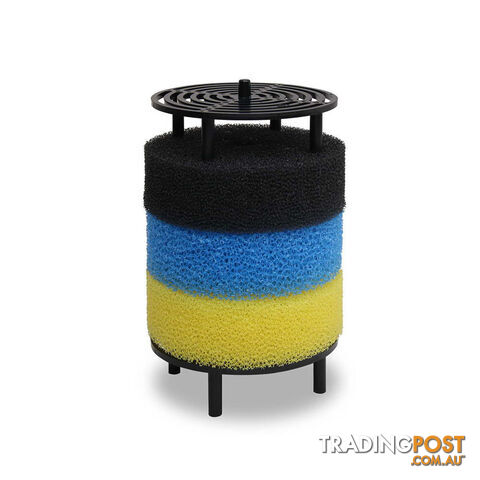 Aquarium External Foam Filter