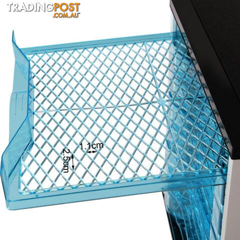 Commercial Food Dehydrator Dryer Preserver - 12 Trays - photo 3 of 4
