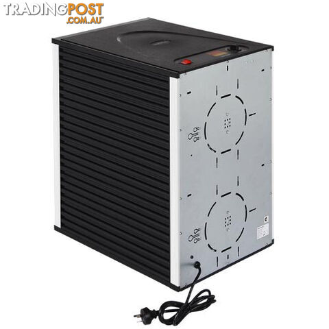 Commercial Food Dehydrator Dryer Preserver - 12 Trays - photo 4 of 4