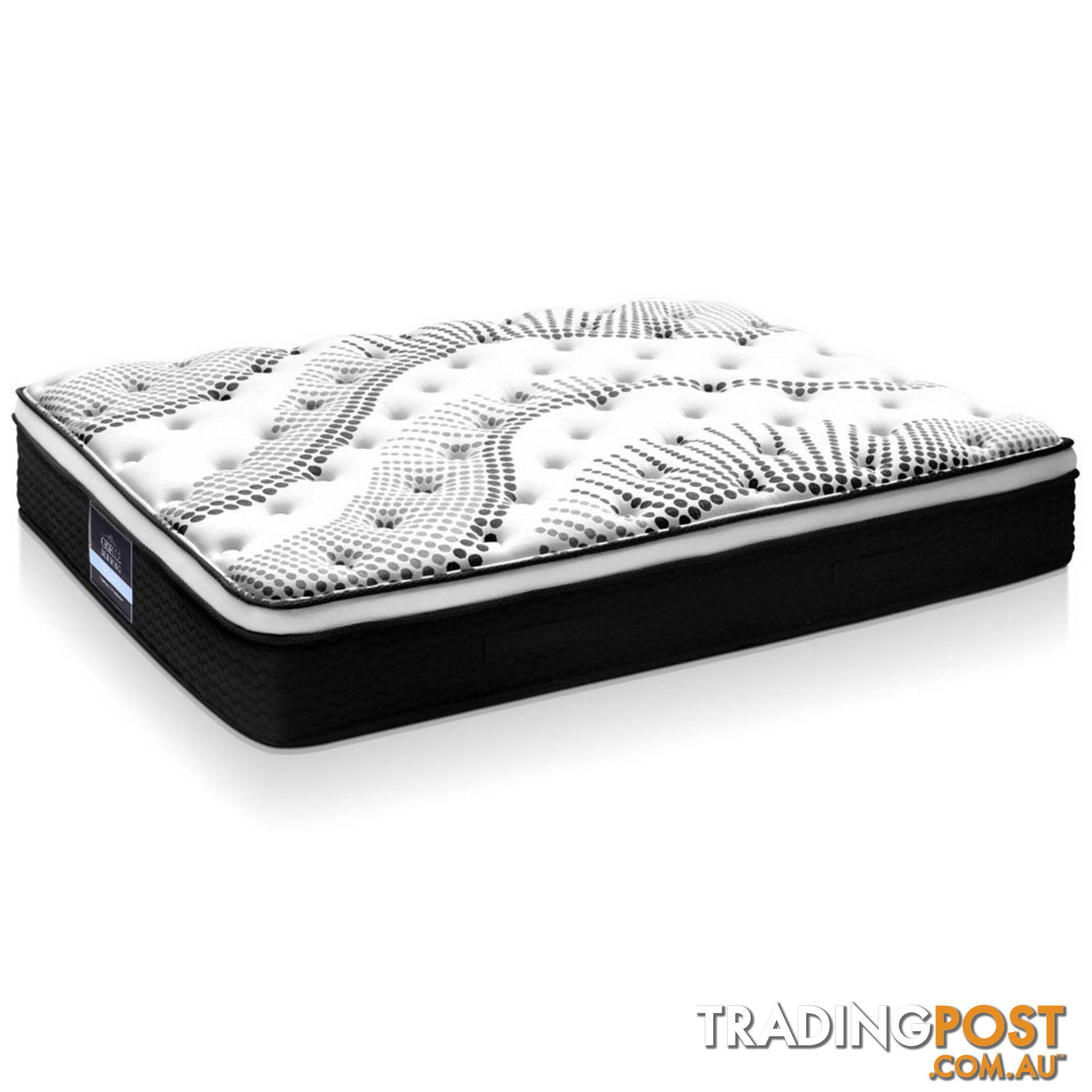 Euro Top Mattress - King