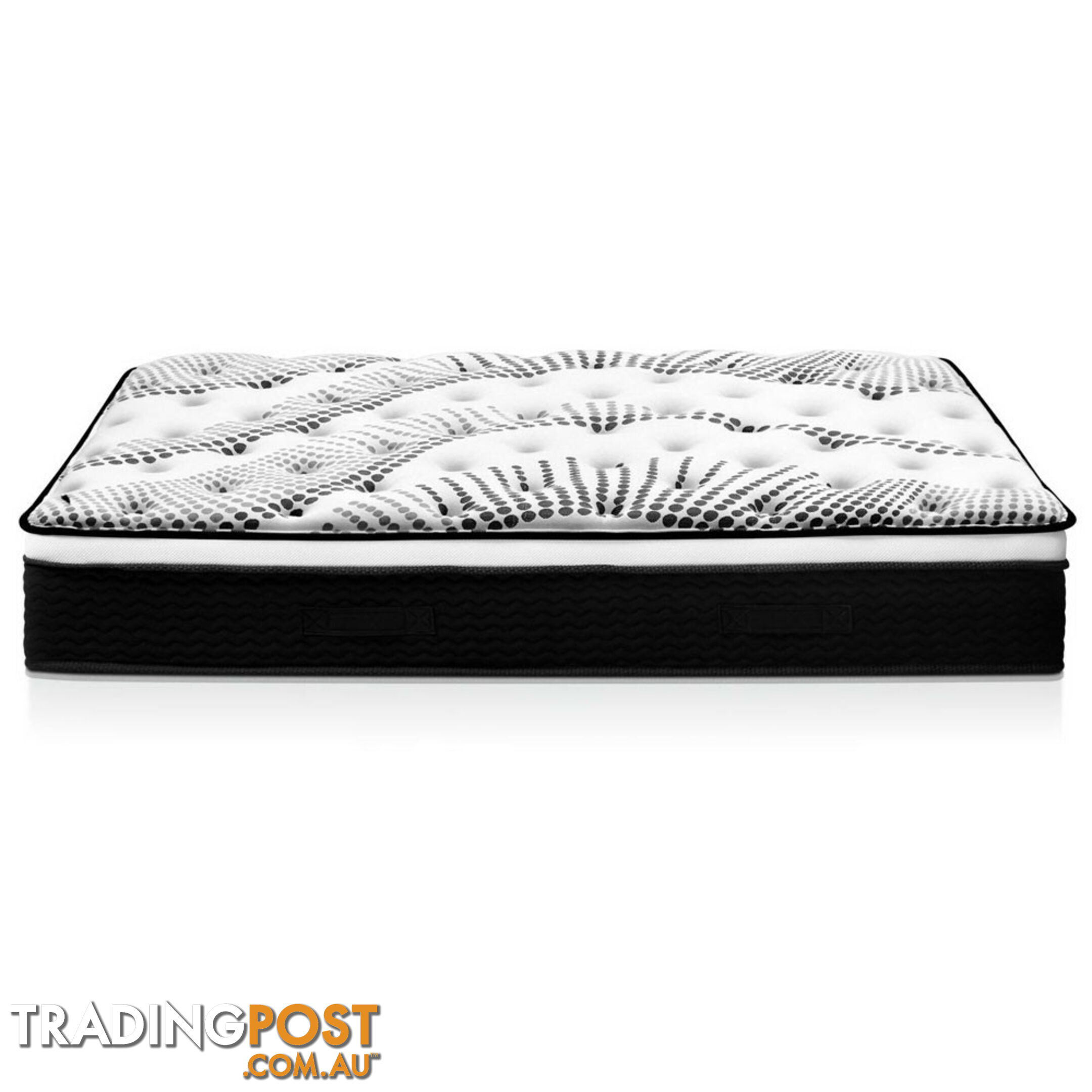 Euro Top Mattress - King