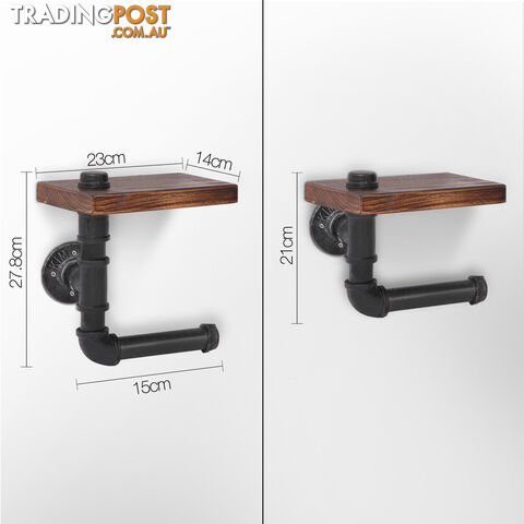 Saddle PU Swivel Salon Stool Black - photo 2 of 5
