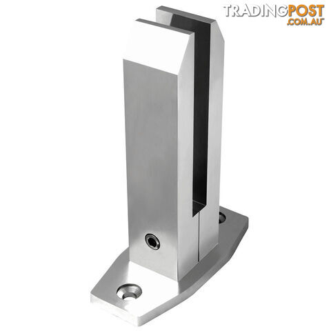 Set of 4 Gazebo Base Weight Pod Grey - photo 4 of 8