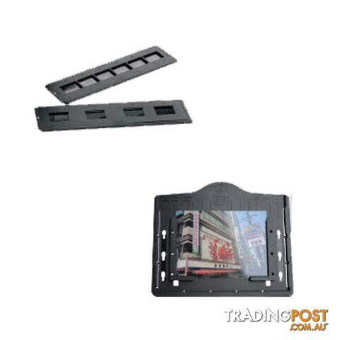 4-IN-1 Combo 14MP Photo/Film/Slide/Business card Scanner