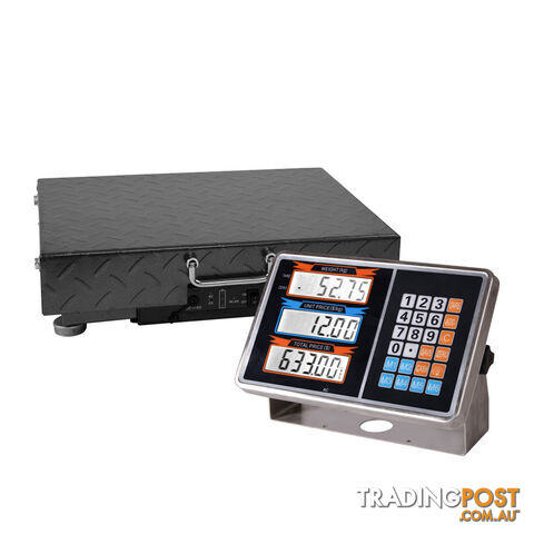 Wireless Keypad Control for Gate Opener - photo 4 of 8