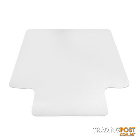 Hard Floor Office Chair Mat Vinyl 1350 x 1140 x 2mm