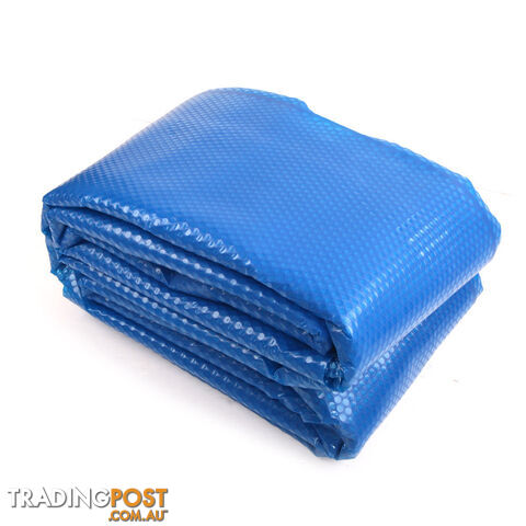 Isothermal Solar Swimming Pool Cover Bubble Blanket 6.5m X 3m