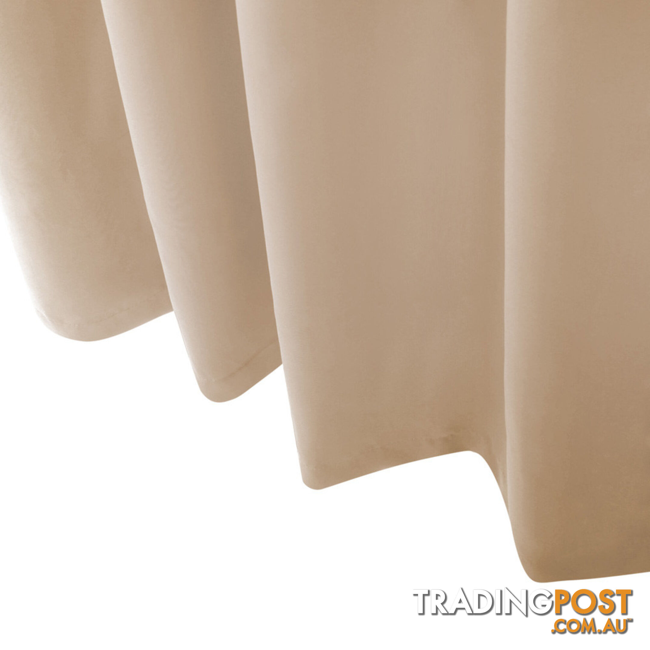 Set of 2 Bamboo Fabric Cover Contour Memory Foam Pillow 50 x 30 cm