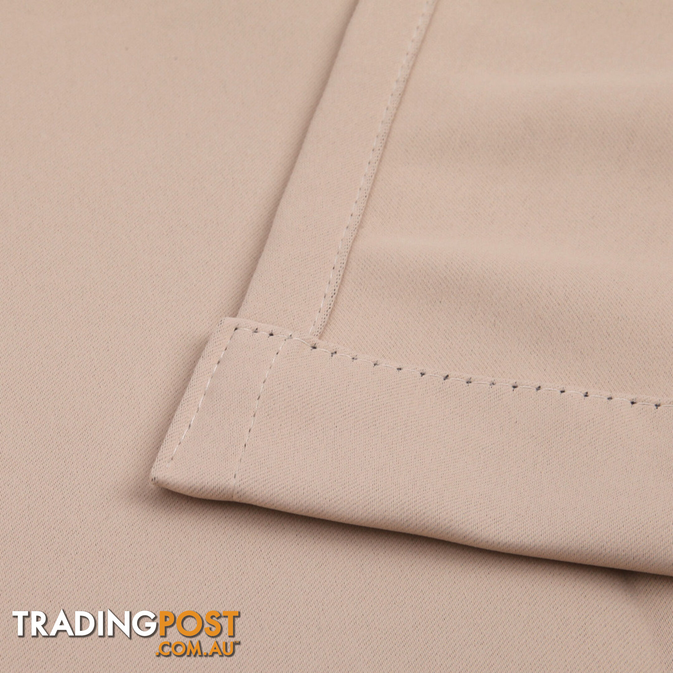 Set of 2 Bamboo Fabric Cover Contour Memory Foam Pillow 50 x 30 cm