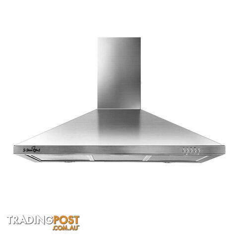 90CM Wall Mount Range Hood - photo 5 of 10
