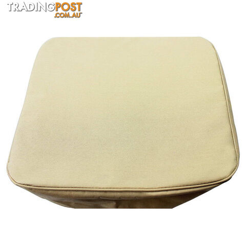 Pet Car Carrier  Beige