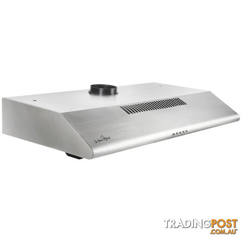 5 Star Chef Range Hood - photo 4 of 10
