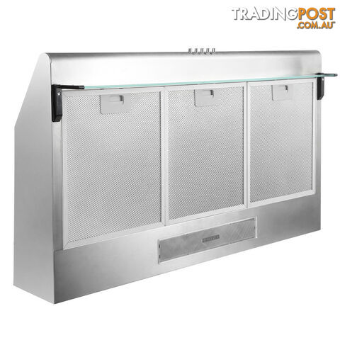 5 Star Chef Range Hood - photo 3 of 10