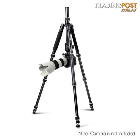 Professional Ball Head Tripod Digital Camera 173cm - photo 4 of 10