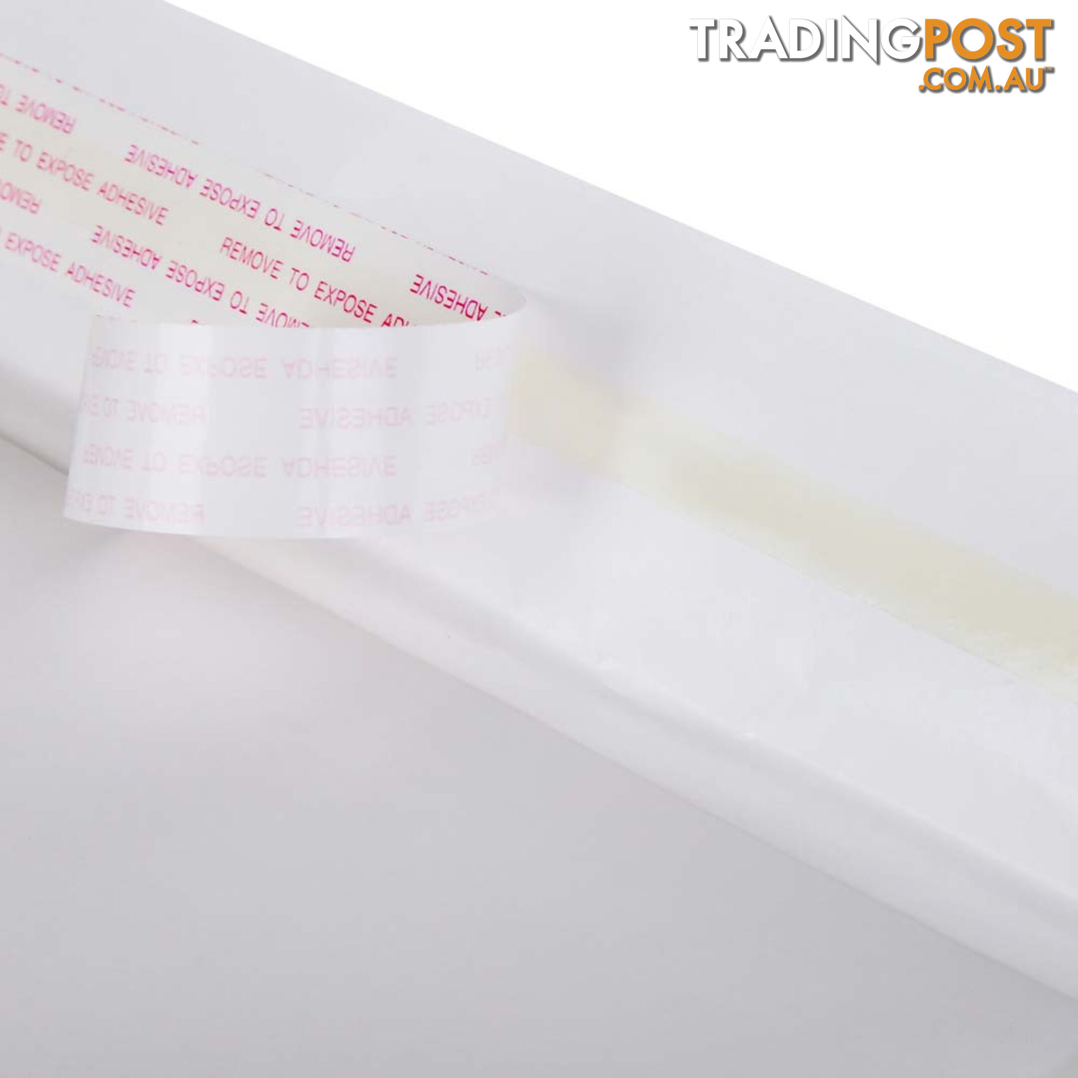 Bubble Padded Mail Envelopes 200pcs 100mm x 180mm