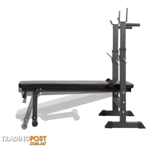 Foldable Fitness Weight Bench 330lbs