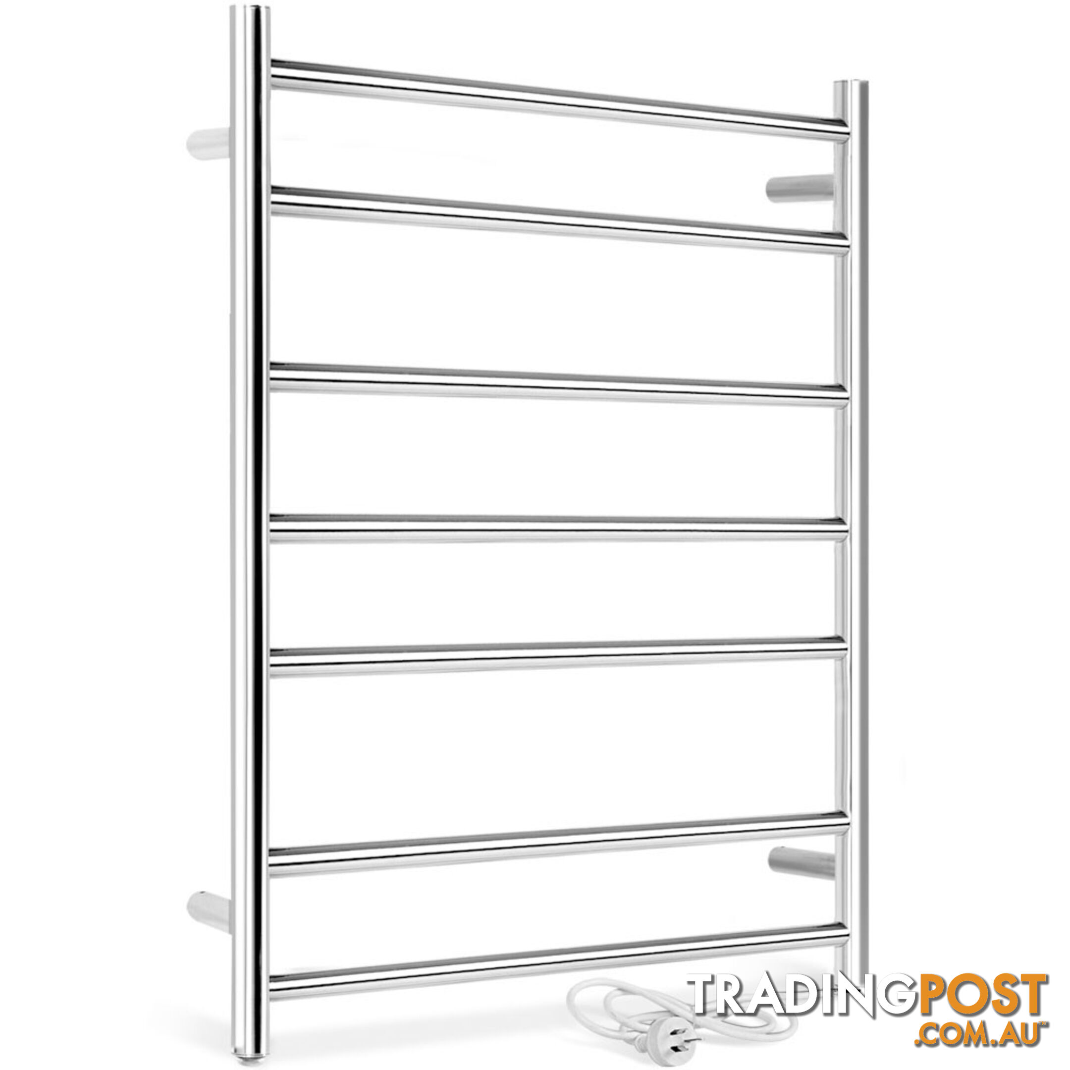 Electric Heated Towel Rail - Medium