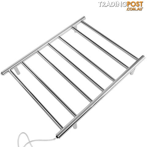 Electric Heated Towel Rail - Medium