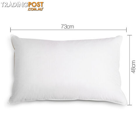 Set of 4 Pillows - Medium