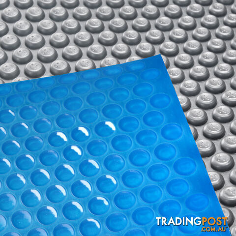 Solar Pool Cover 11M X 4.8M - photo 2 of 6