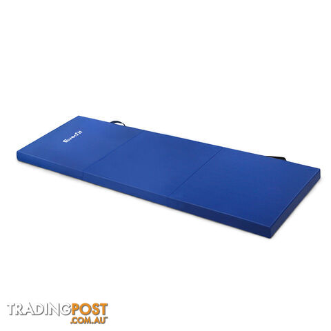 Everfit Trifold Exercise Mat