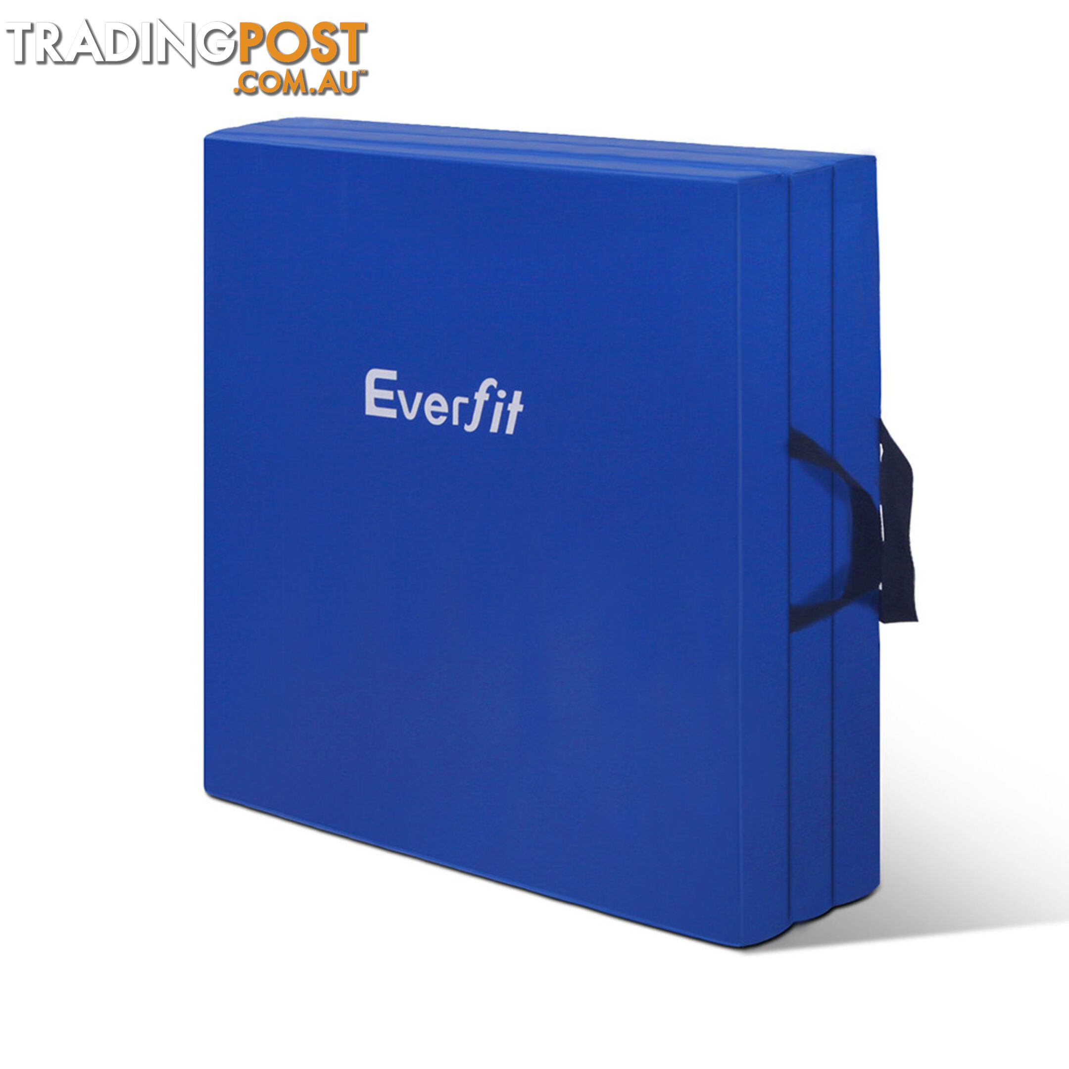 Everfit Trifold Exercise Mat