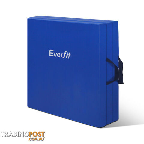 Everfit Trifold Exercise Mat