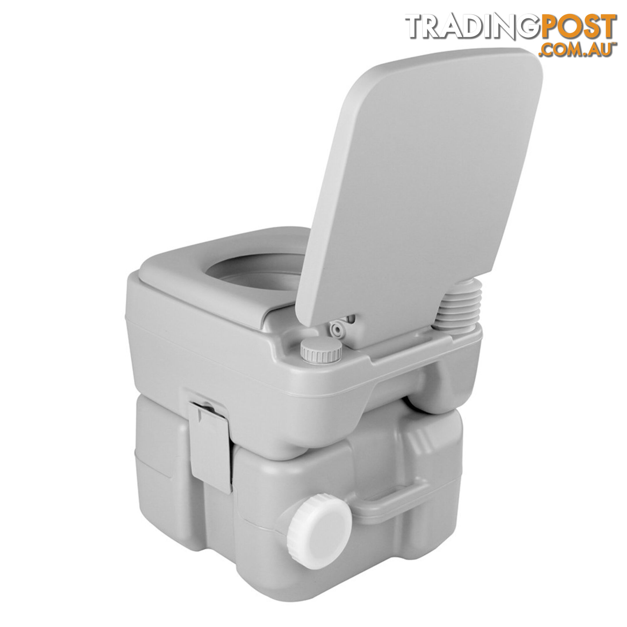 Weisshorn 20L Portable Camping Toilet