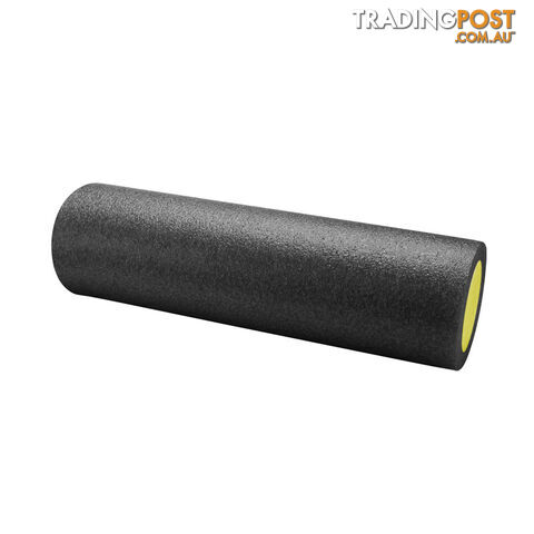 Foam Roller 45 x 15cm Black