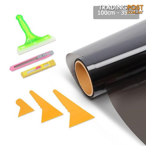 Window Tinting Kit VLT35% 7M