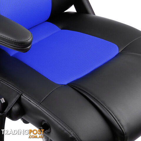 8 Massage Point Office Chair