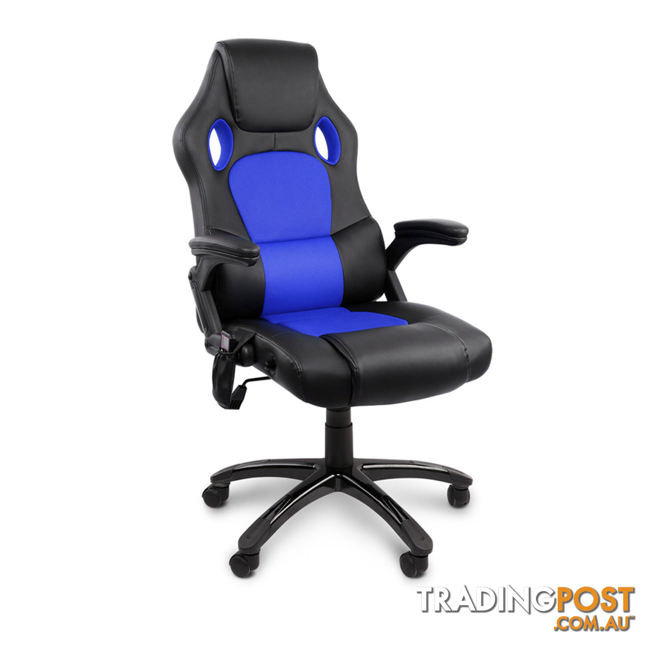 8 Massage Point Office Chair