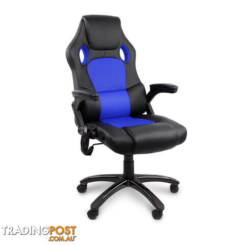 8 Massage Point Office Chair