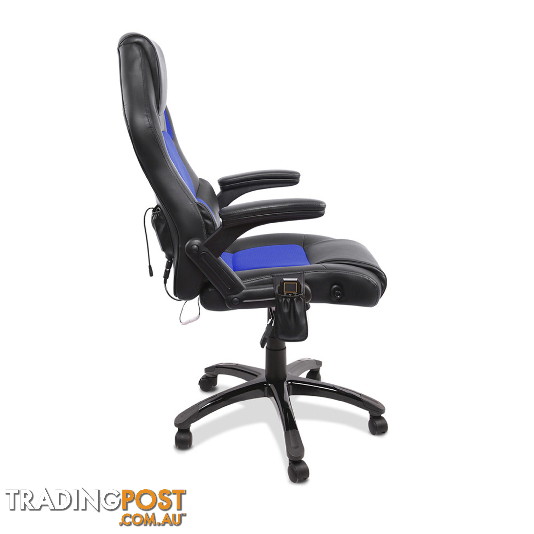 8 Massage Point Office Chair