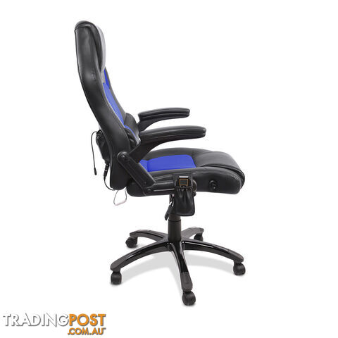 8 Massage Point Office Chair