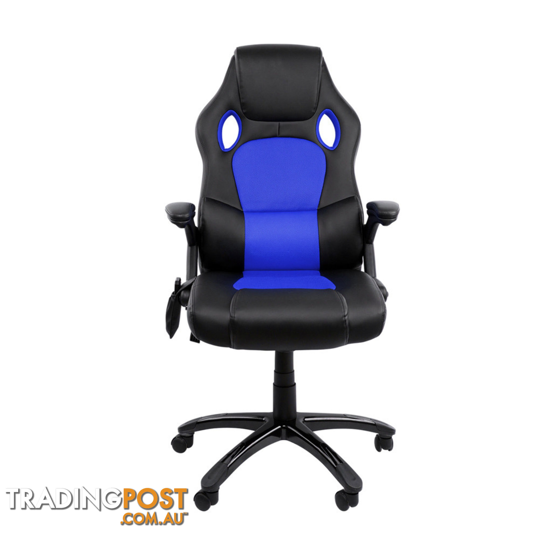 8 Massage Point Office Chair