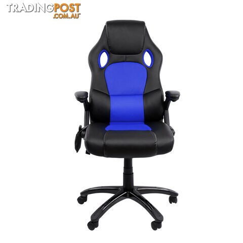 8 Massage Point Office Chair