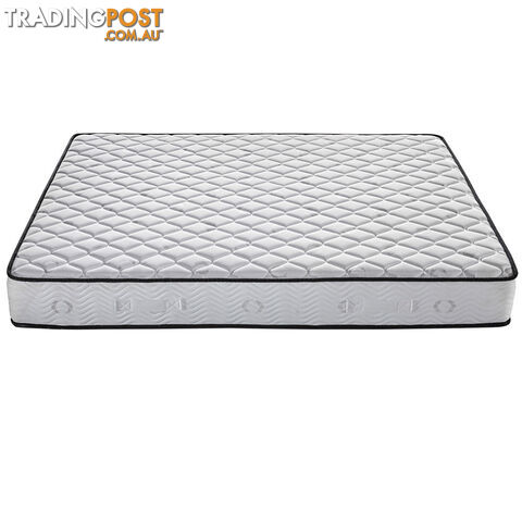 Pocket Spring High Density Foam Mattress Double