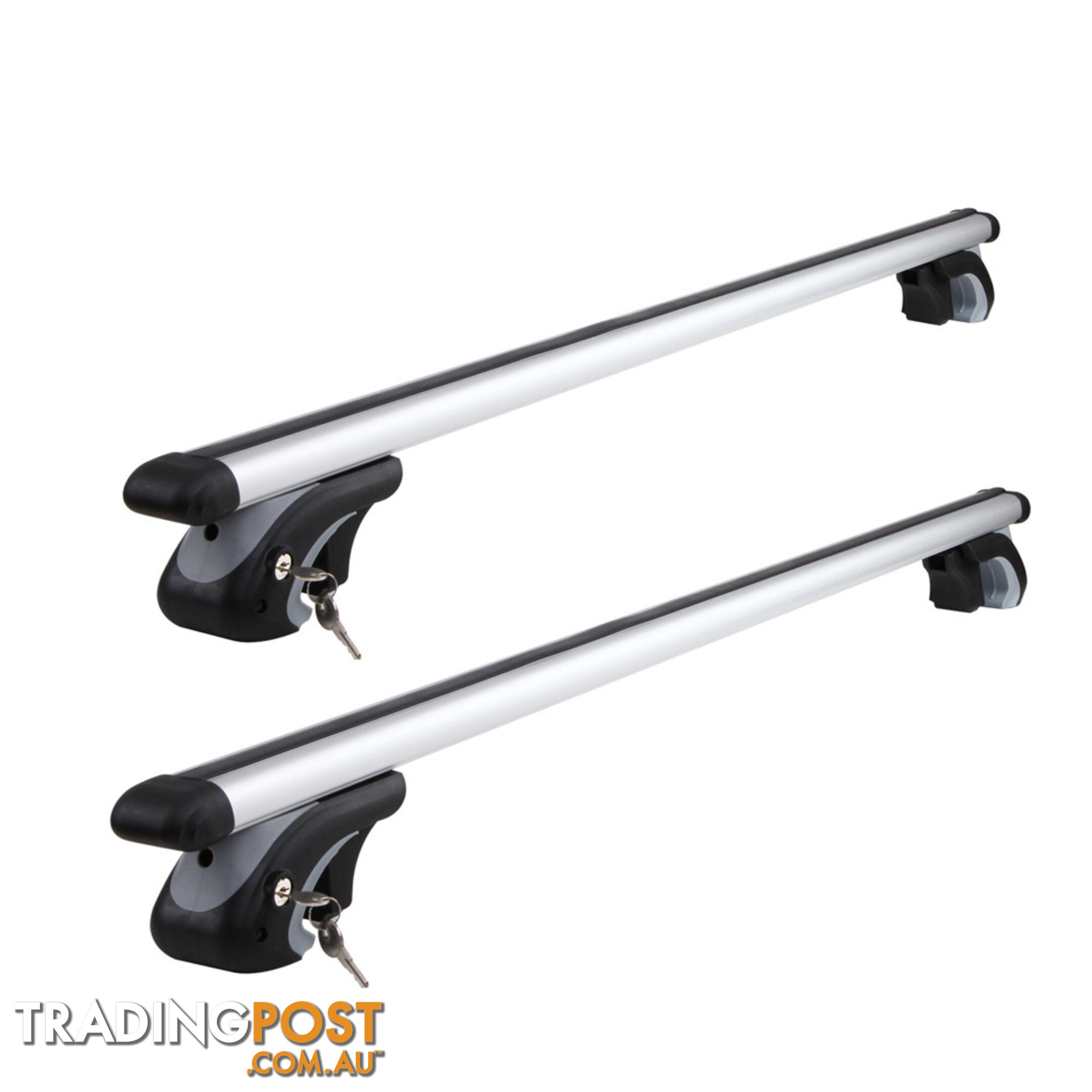 Universal Roof Racks Cross Bars 120cm