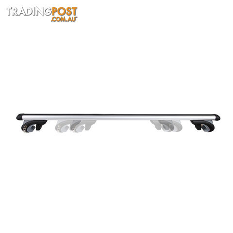 Universal Roof Racks Cross Bars 120cm