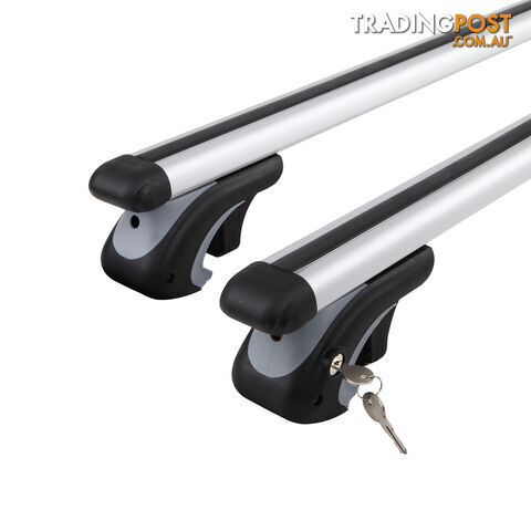 Universal Roof Racks Cross Bars 120cm