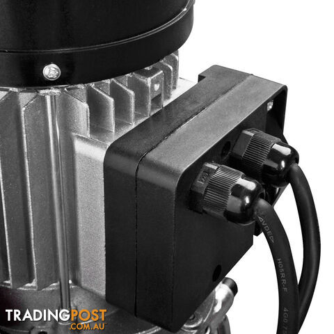 400/800kg 1300W Electric Hoist Winch - photo 4 of 8